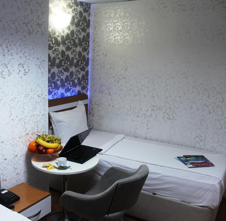 Avcilar Inci Hotel Istanbul Room photo