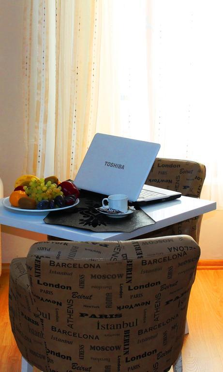 Avcilar Inci Hotel Istanbul Room photo