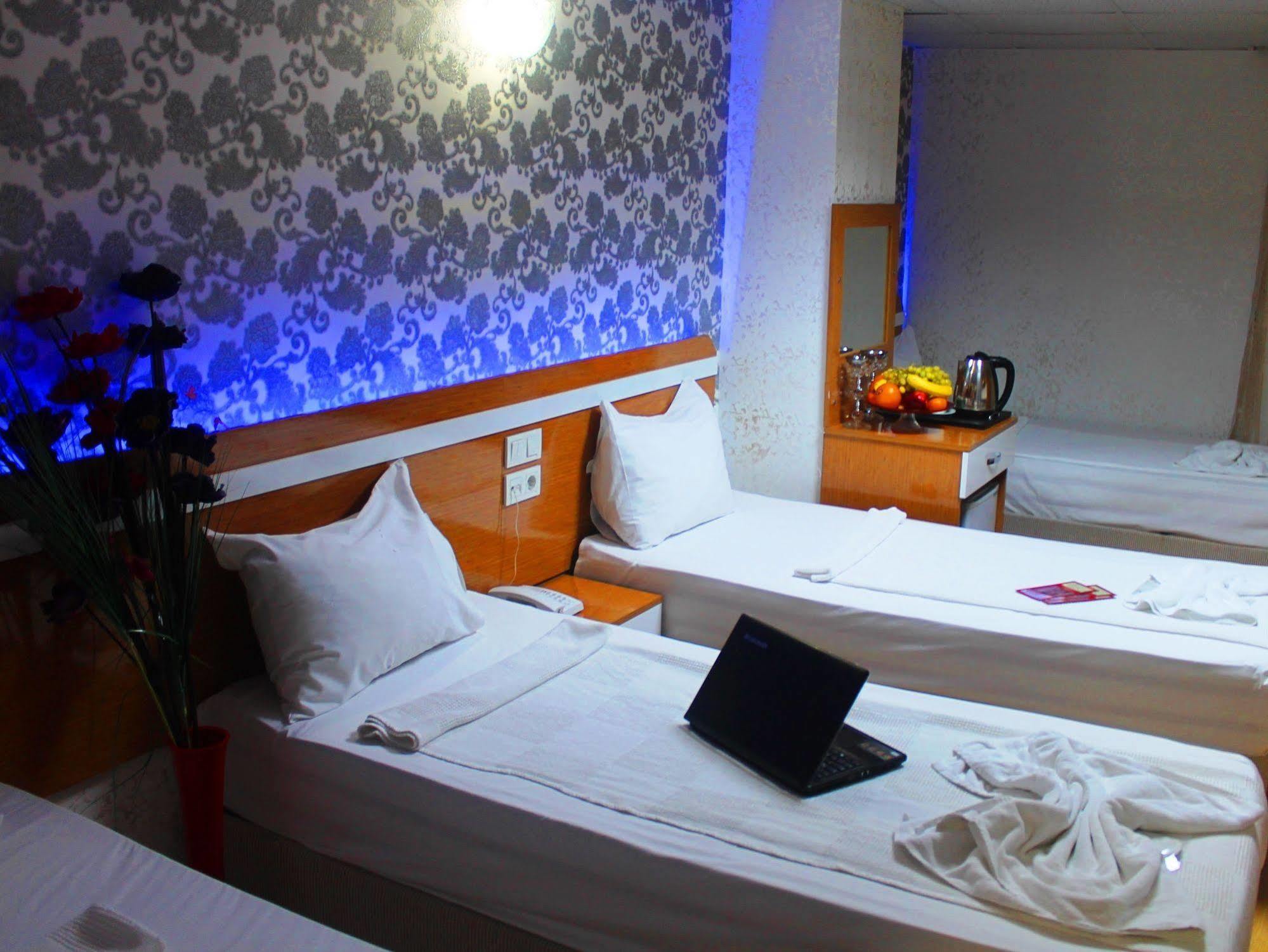 Avcilar Inci Hotel Istanbul Exterior photo