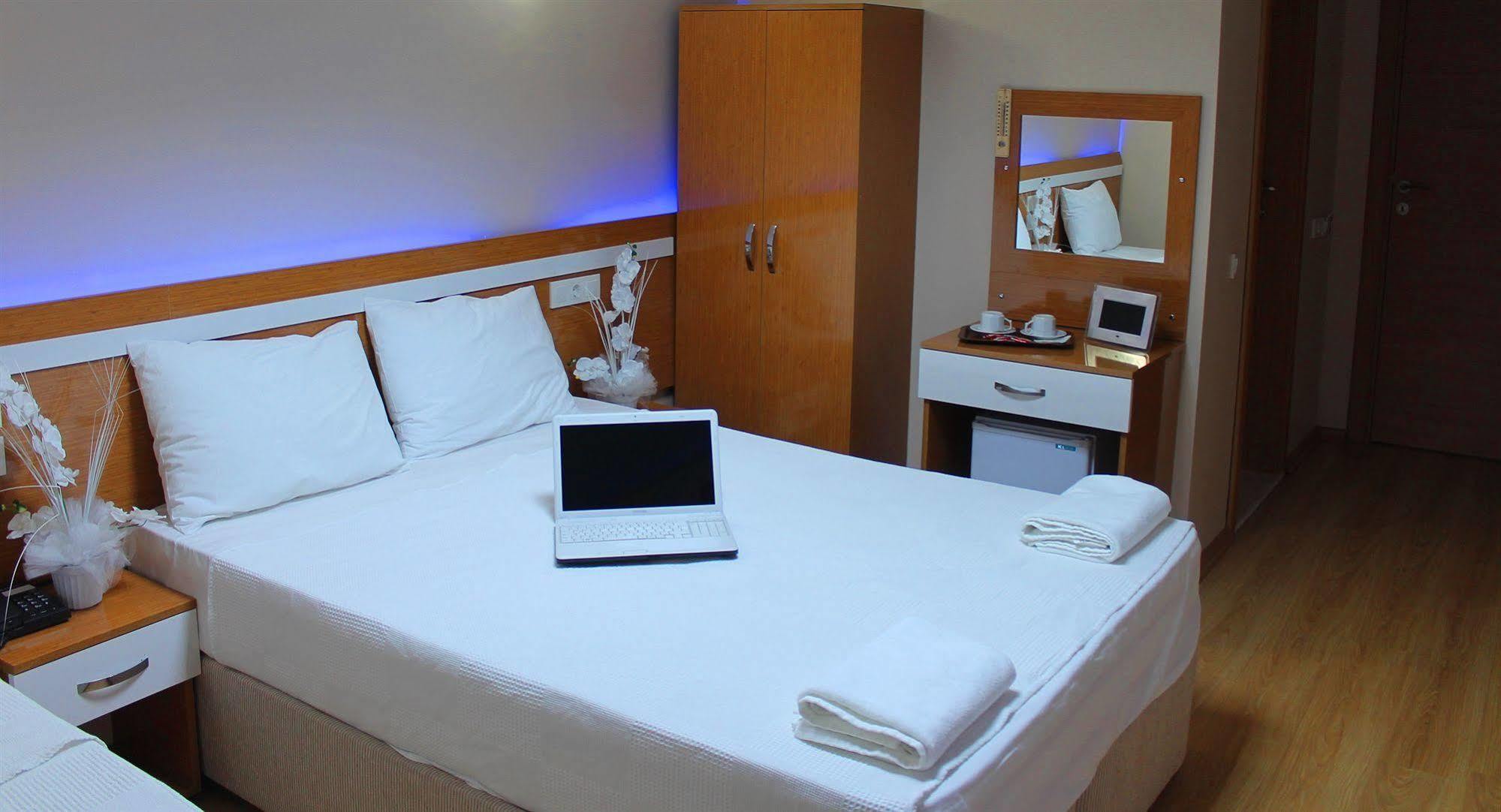 Avcilar Inci Hotel Istanbul Exterior photo